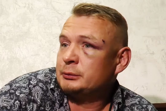 Участник перестрелки в Екатеринбурге рассказал о причинах конфликта с цыганами
