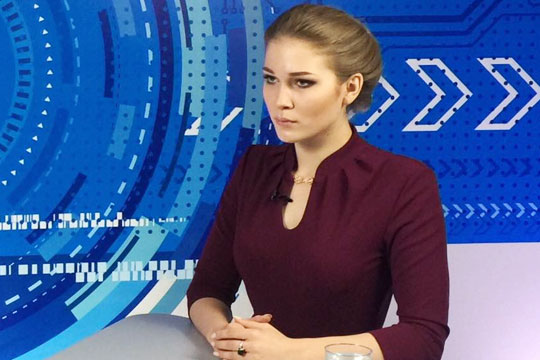 Мария Катасонова обратилась к Элле Памфиловой с требованием проверить людей Ходорковского