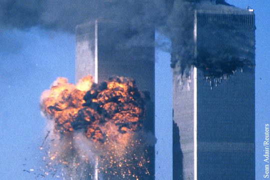 Дмитрий Дробницкий: 11 сентября, или Как все пошло не так