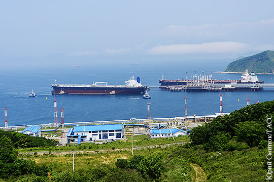 Борьба прибалтийских портов за российский транзит проиграна