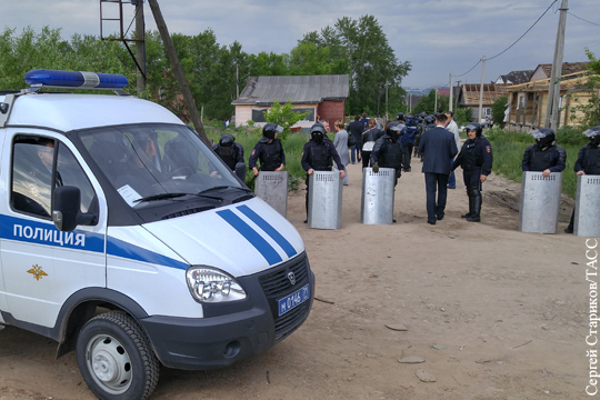 Следствие заявило о превышении пределов обороны при стрельбе в Екатеринбурге