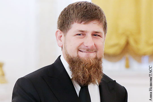 Фонд Кадырова решил накормить сирийцев мясом тысяч овец и 10 верблюдов