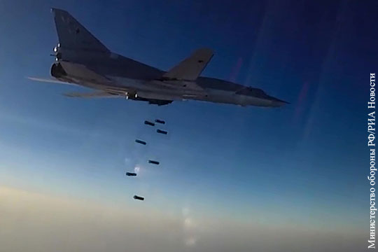 Госдеп: Россия и США будут координировать удары по «Ан-Нусре» и ИГ