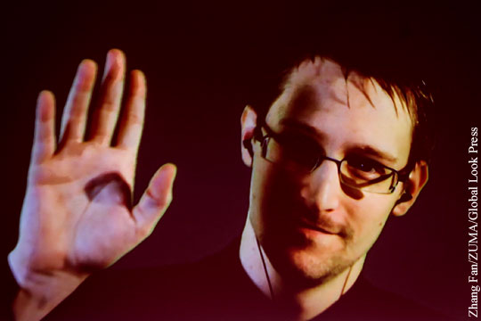 Сноуден дал пользователям советы по защите от глобальной слежки