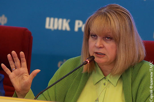 Против секретаря избиркома в Ростовской области завели дело