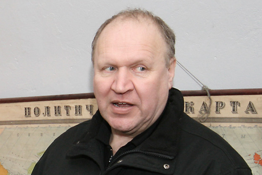 Политик: Против Эстонии готовы мгновенно мобилизоваться тысячи живущих в стране русских