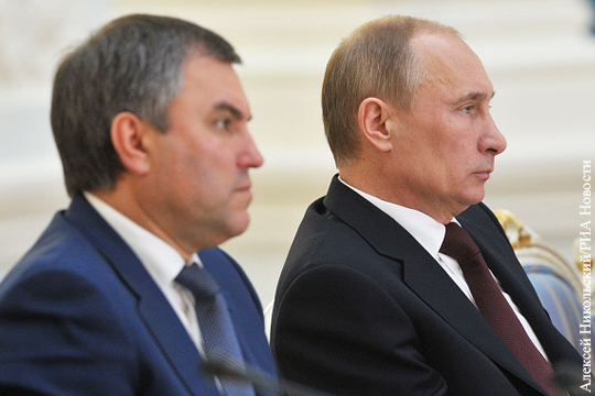 Петр Акопов:  Политической системе России предстоит важнейшая реформа 