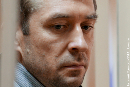 Прокурор уточнил сумму найденных в машине Захарченко денег