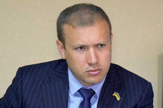 Одесский депутат сравнил Украину с 51-м штатом США