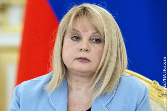 Россияне назвали самых известных женщин-политиков