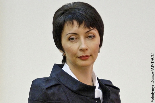 Экс-министр юстиции Украины: Киев боится международного уголовного суда