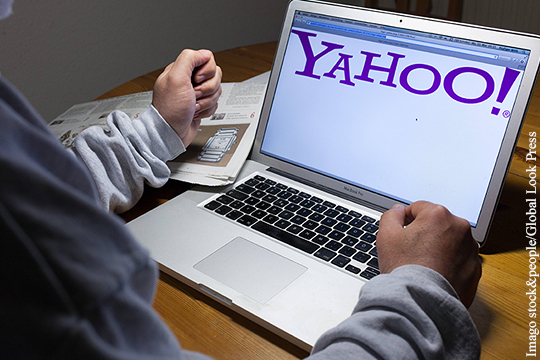 СМИ: Спецслужбы США сканировали все электронные письма пользователей Yahoo