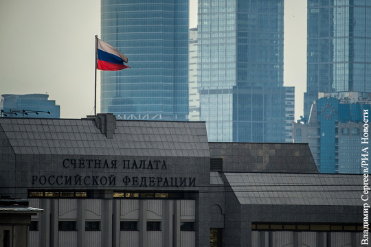Госдолг России с начала года сократился на 2,8%