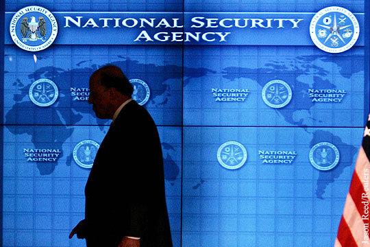 Сотрудник АНБ арестован за кражу программы, предназначенной для шпионажа за Россией