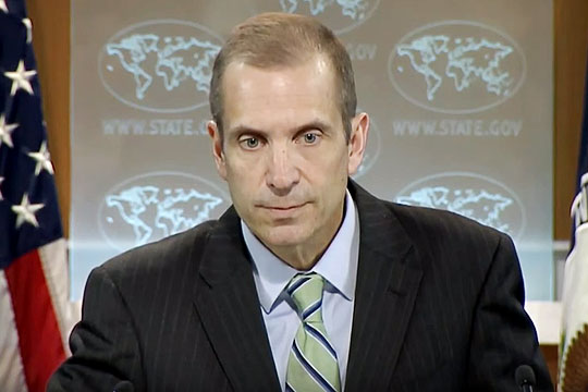 Госдеп отверг доклад экспертов об инсценировке удара по гумконвою ООН в Сирии