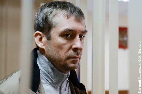 Адвокат: Следствие не поинтересовалось происхождением миллиардов Захарченко
