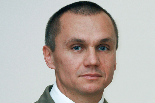 Польский генерал заявил об «угрозе нападения» России на Прибалтику в ближайшие месяцы