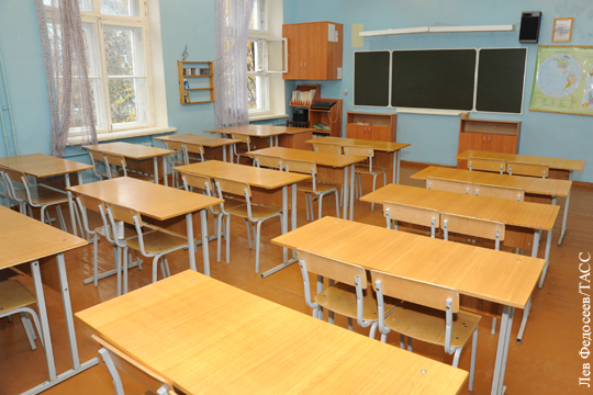 Из-за отсутствия отопления в Николаеве отменили занятия в школах