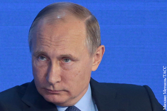 Британские СМИ назвали нападки на Россию со стороны Запада «лицемерными и опасными»