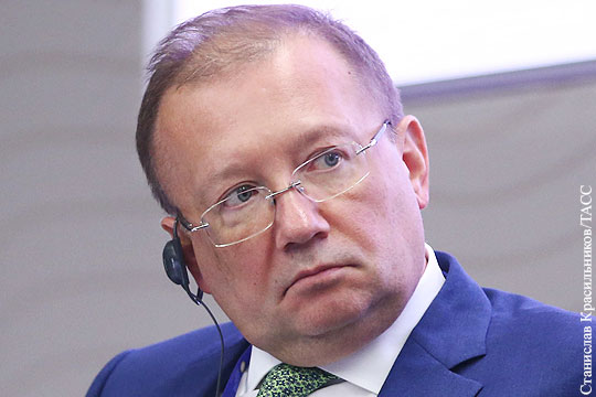 Российский посол обвинил Лондон в намеренном сокращении диппредставительства