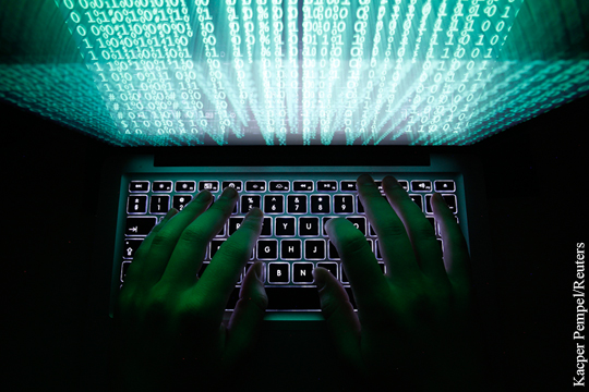 Эксперты предостерегли США от кибервойны с Россией