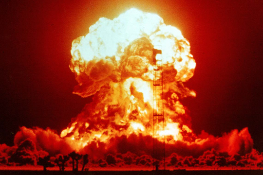 Ученые ООН назвали возможную причину первой ядерной войны