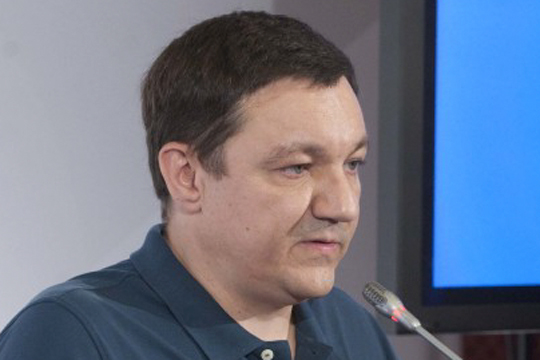 Тымчук увязал сову ГУР минобороны Украины с летучей мышью российской разведки