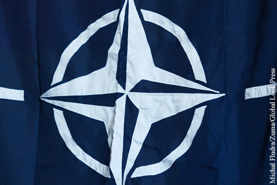 НАТО попыталось опровергнуть российские «мифы» об альянсе