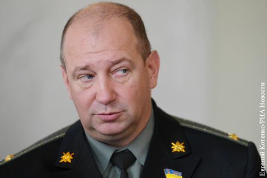 Экс-командир «Айдара» Мельничук за год заработал 39 млрд долларов