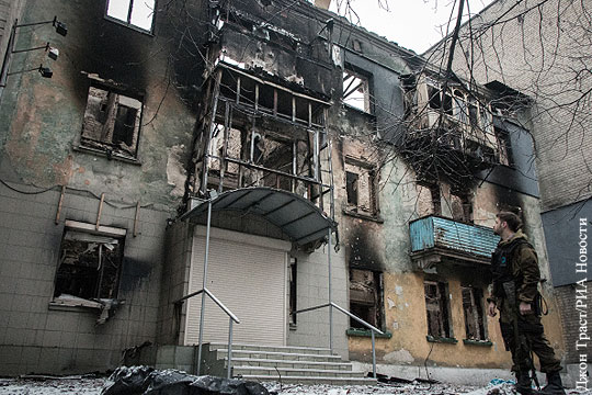 Установлены имена еще четырех причастных к обстрелам населения Донбасса командиров ВСУ