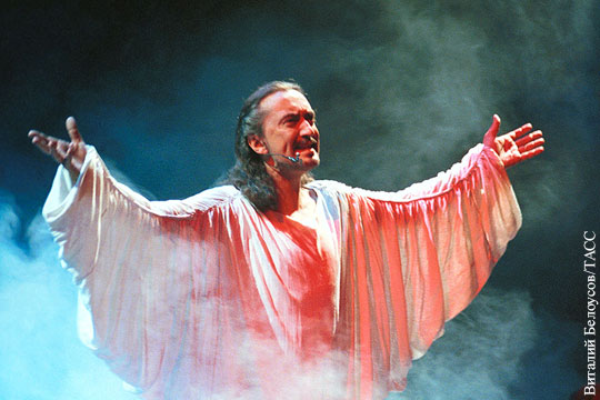В РПЦ не поддержали нападки на рок-оперу «Иисус Христос – суперзвезда»