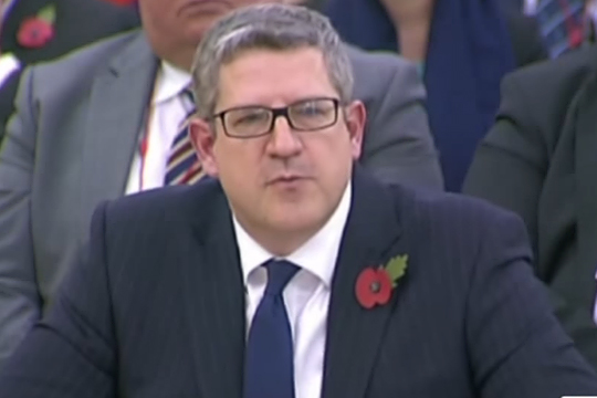 Посольство России: Глава MI5 попал в ловушку своего созданного пропагандой мира
