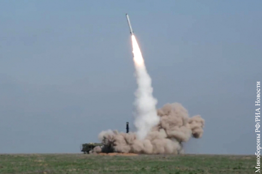 NI оценил шансы С-500 в борьбе с американскими ракетами и самолетами