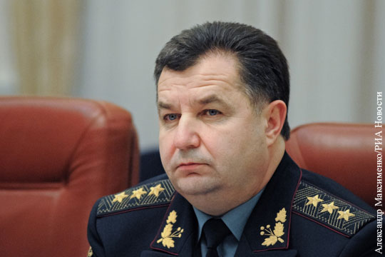 Украина пообещала Молдавии помощь в выводе российских сил из Приднестровья