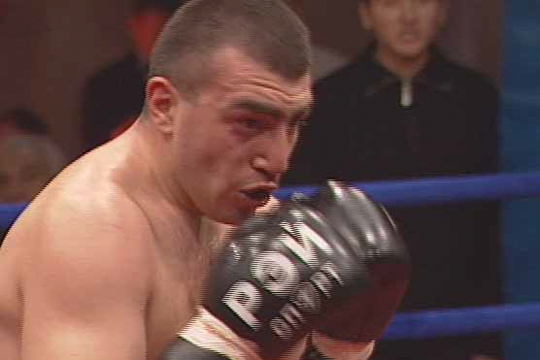 Убитый в Москве мужчина оказался чемпионом мира по кикбоксингу
