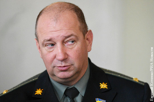 Экс-командир «Айдара» Мельничук повторно задекларировал 1 трлн гривен