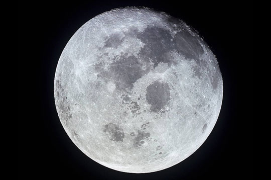 Названы сроки высадки первого россиянина на Луну