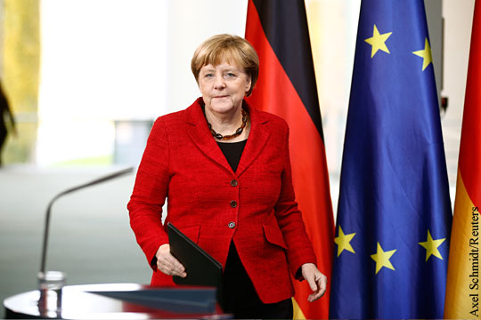 «Сменяемость власти как признак демократии – это не про немцев»