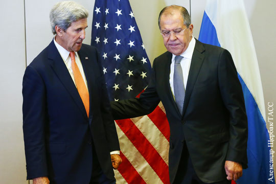 Лавров: Россия удручена переговорами с США в Женеве