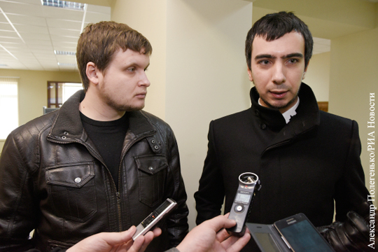 Киев ищет причины «мирового позора» Порошенко