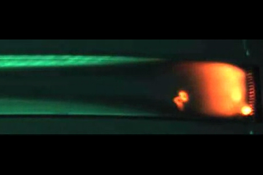 Грузовой корабль Cygnus подожгли на орбите ради эксперимента 