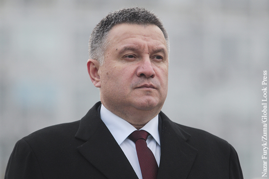 Аваков отвел на возвращение Донбасса Украине два года
