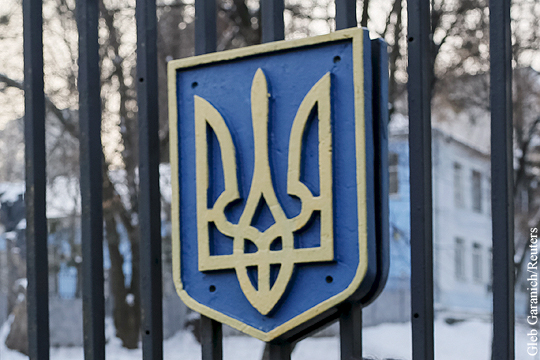 Минобороны выразило протест Киеву в связи с введением запретных зон над Крымом