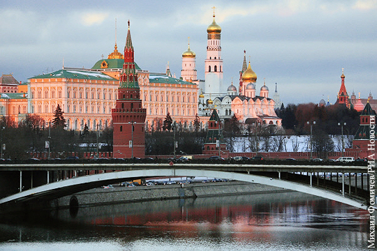 Источник: Кремль готовит ревизию эффективности регионов