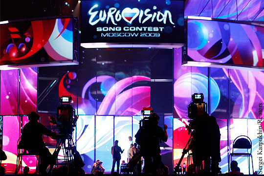 Украине не до «Евровидения», но она найдет деньги