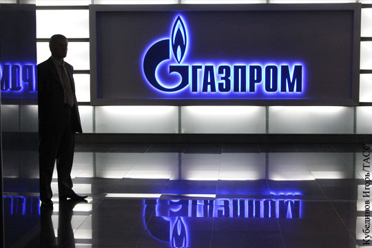 Суд Киева обязал Газпром выплатить Украине 6,8 млрд долларов