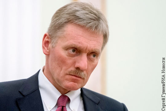 В Кремле прокомментировали слухи о сокращении зарплат врачам