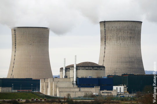 Власти Германии ждут многомиллиардные иски за отказ от атомной энергетики