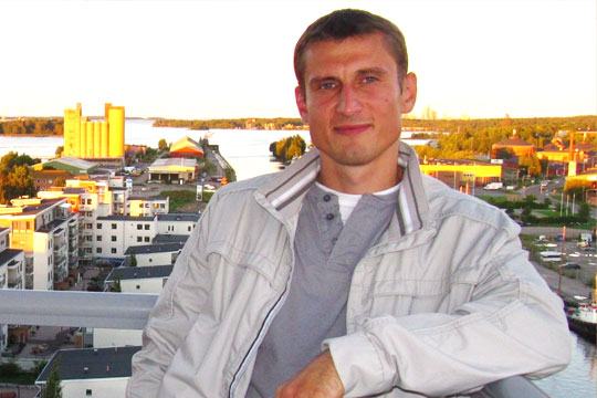 В Белоруссии арестованы авторы российских интернет-СМИ