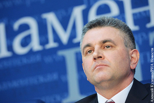 Exit poll: Кандидат Красносельский лидирует на выборах в Приднестровье